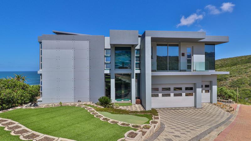 4 Bedroom Property for Sale in Pinnacle Point Golf Estate Western Cape